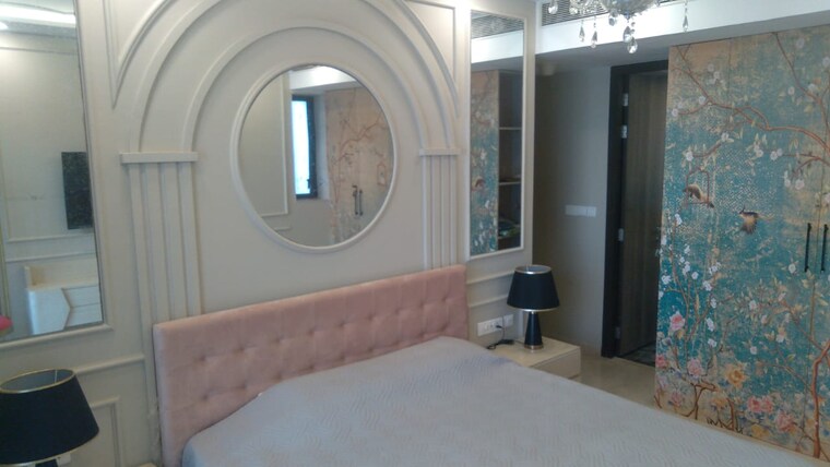 undefined, lodha-marquise 4 Bedroom 1525 Sq.Ft. Apartment In Worli Mumbai 9571430