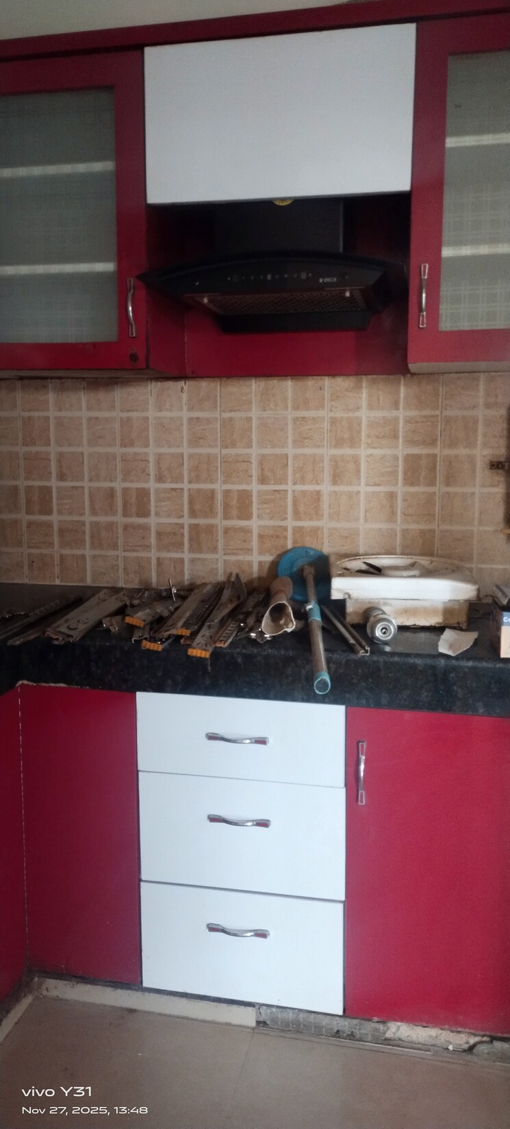 Master Bedroom, mahagun-mywoods 2.5 Bedroom 1110 Sq.Ft. Apartment In Sector 16c Greater Noida Greater Noida 9571443