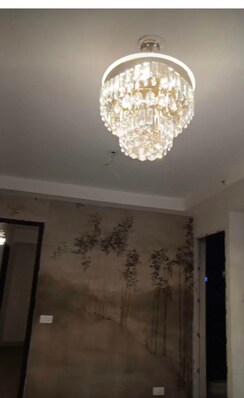 2 BHK + Study Room Apartment For Sale in VIctoryone Amara