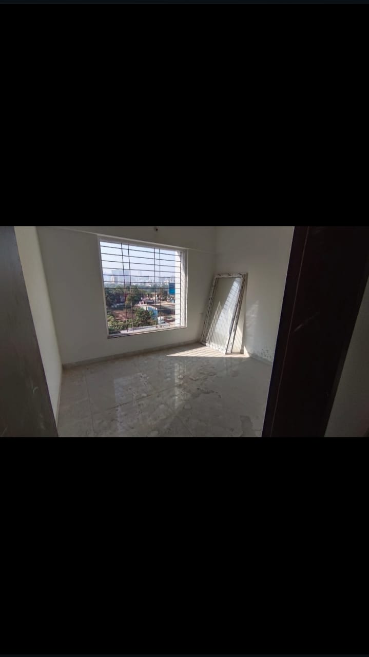 2 BHK + Pooja Room Apartment For Sale in RR Lunkad 66 Avenue
