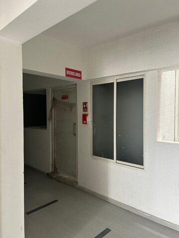 Room in 2 BHK Apartment at RR Lunkad 66 Avenue, Pimple Nilakh – for Sale