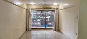 2 BHK Apartment For Rent in K Raheja Corp Maple Leaf, Powai
