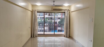 2 BHK Apartment For Rent in K Raheja Corp Maple Leaf, Powai