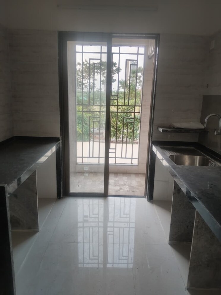 Balcony, dombivli east 1 Bedroom 431 Sq.Ft. Apartment In Dombivli East Thane 9571449