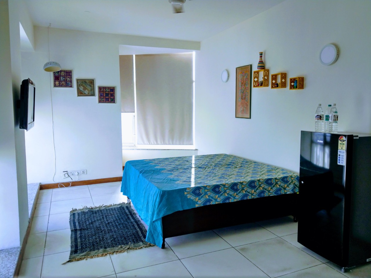 4 BHK + Servant Room 3300 Sq.Ft. Independent House in Samiah Media Village