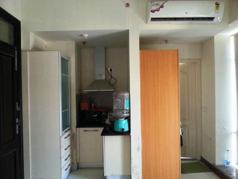 Kitchen, samiah-media-village 4 Bedroom 3300 Sq.Ft. Independent House In Phi Iv Greater Noida Greater Noida 9571425