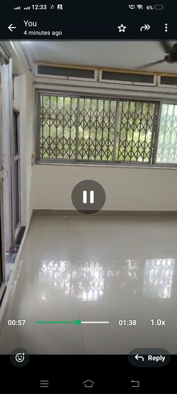 Furnished Amenities in 2 BHK Apartment at Dev Darshan CHS Dongripada, Dongripada – for Rent