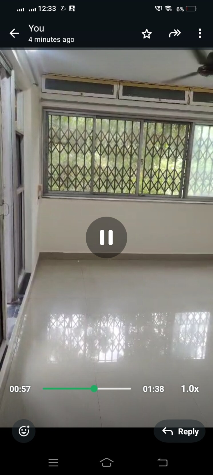 undefined, dev-darshan-chs-dongripada 2 Bedroom 680 Sq.Ft. Apartment In Dongripada Thane 9571447