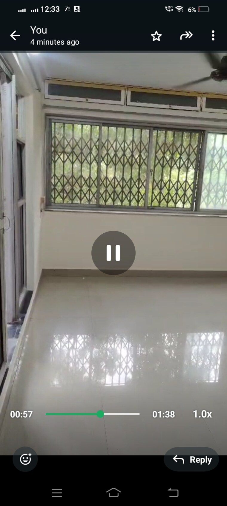 undefined, dev-darshan-chs-dongripada 2 Bedroom 680 Sq.Ft. Apartment In Dongripada Thane 9571447