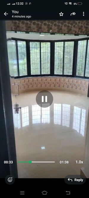 2 BHK Apartment – Exterior View View at Dev Darshan CHS Dongripada, Dongripada - for Rent