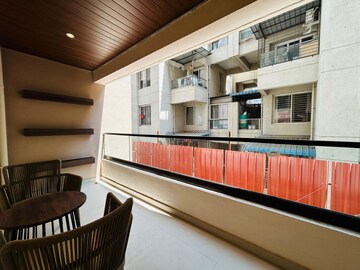 2 BHK Apartment – Exterior View View at Ajit Giripushp, Erandwane - for Sale