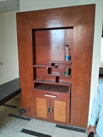 Furnished Amenities in 3 BHK Apartment at RWA Apartments Sector 122, Sector 122 – for Rent