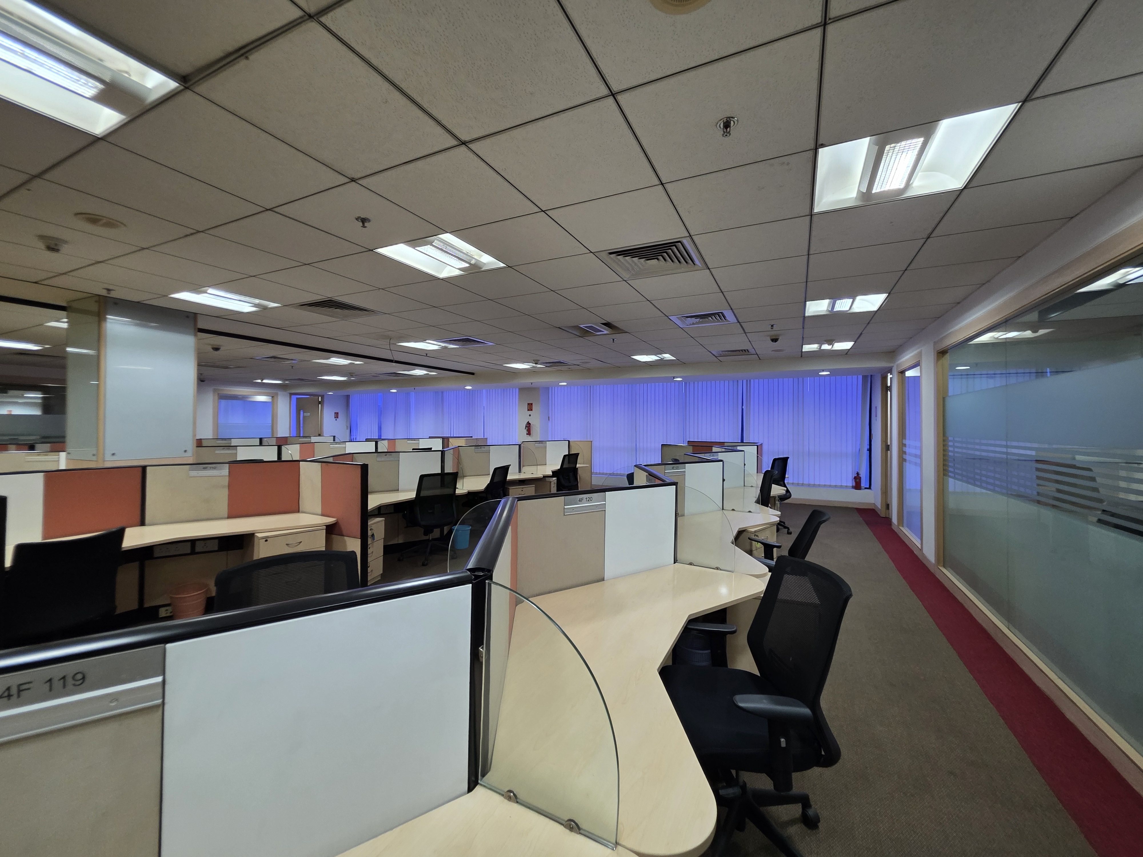 Office Space For Sale in Madhapur