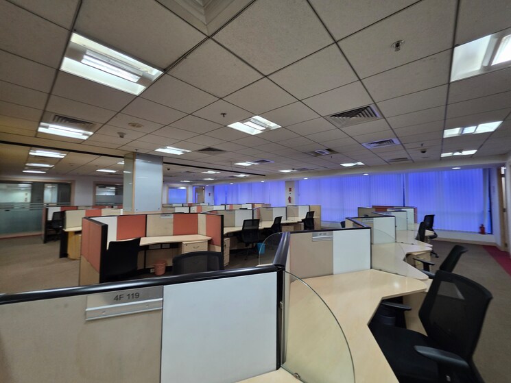 Team Area, madhapur Commercial Office Space 18000 Sq.Ft. In Madhapur Hyderabad 9571485
