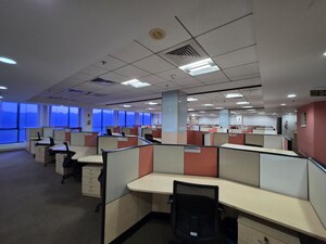 Team Area in  Office Space at Madhapur – for Sale