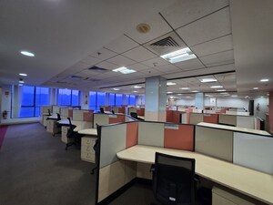 Team Area in  Office Space at Madhapur – for Sale