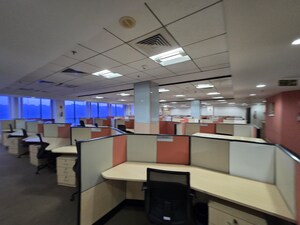 Team Area in  Office Space at Madhapur – for Sale