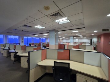 Team Area in  Office Space at Madhapur – for Sale