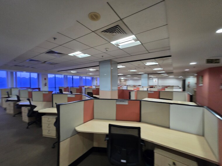 Team Area, madhapur Commercial Office Space 18000 Sq.Ft. In Madhapur Hyderabad 9571485
