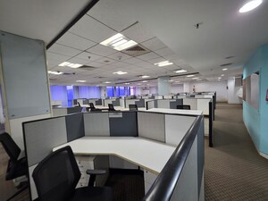 Team Area in  Office Space at Madhapur – for Sale
