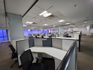 Team Area in  Office Space at Madhapur – for Sale