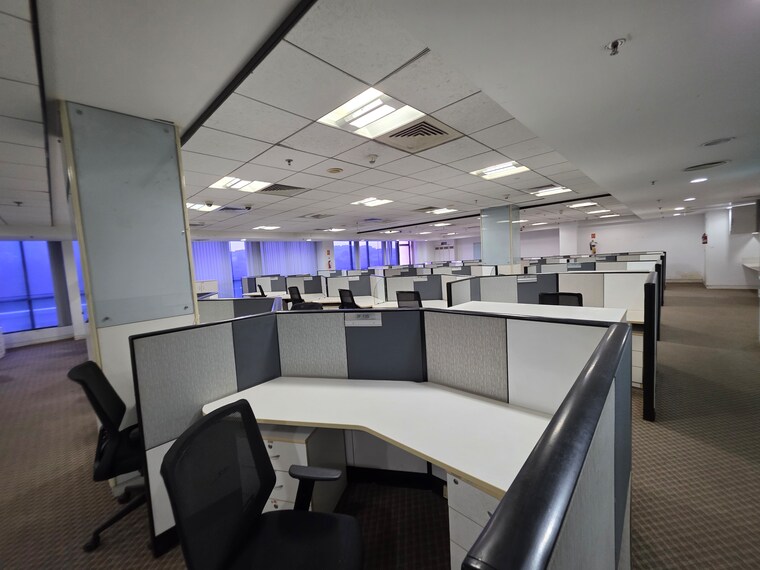 Team Area, madhapur Commercial Office Space 18000 Sq.Ft. In Madhapur Hyderabad 9571485