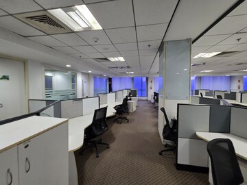 Team Area in  Office Space at Madhapur – for Sale