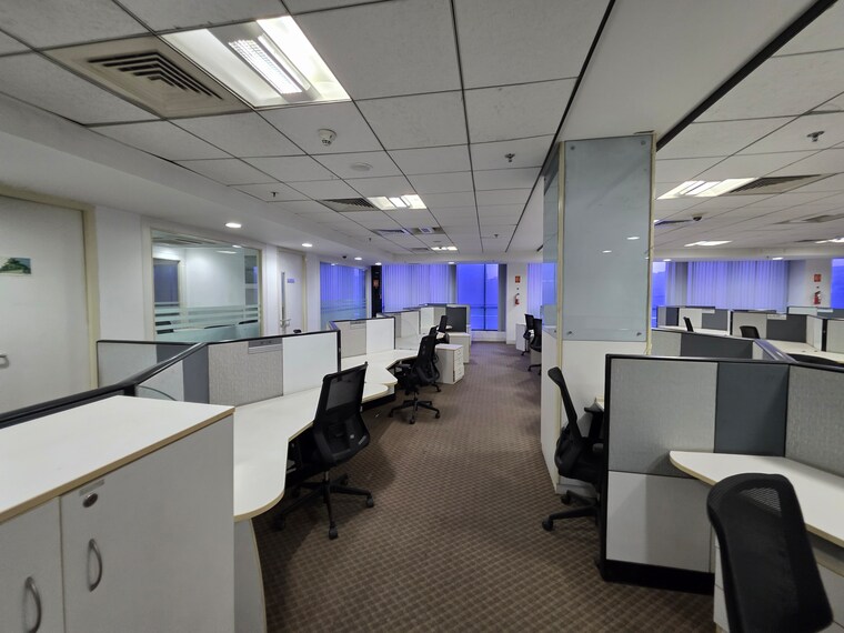 Team Area, madhapur Commercial Office Space 18000 Sq.Ft. In Madhapur Hyderabad 9571485