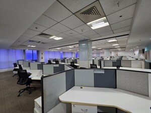Team Area in  Office Space at Madhapur – for Sale