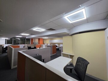 Team Area in  Office Space at Madhapur – for Sale