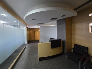 Floor Plan in  Office Space at Madhapur – for Sale