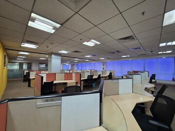 Team Area in  Office Space at Madhapur – for Sale