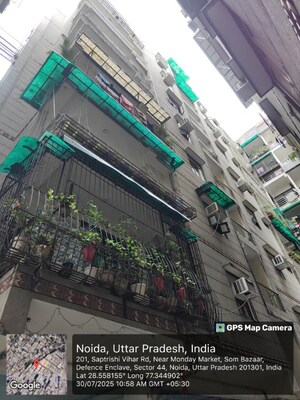 2 BHK Builder Floor For Sale in Defence Enclave Noida, Sector 44