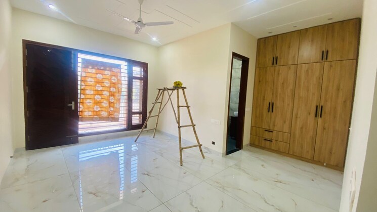 Room, gmada-eco-city 2 Bedroom 2700 Sq.Ft. Independent House In North Mullanpur Chandigarh 9571468