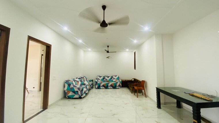 Room, gmada-eco-city 2 Bedroom 2700 Sq.Ft. Independent House In North Mullanpur Chandigarh 9571468