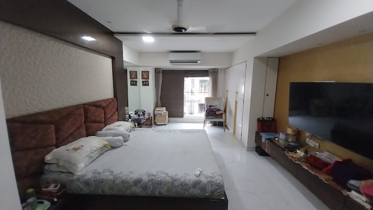 Bedroom, micl-aaradhya-highpark 2 Bedroom 726 Sq.Ft. Apartment In Mira Road Thane 9571476
