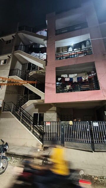 6+ BHK Independent House For Sale in Kr Puram