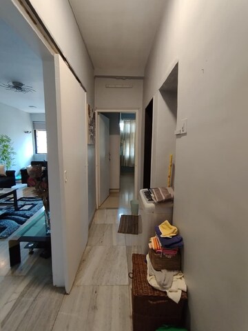 Building Lobby in 2 BHK Apartment at Khar West – for Rent