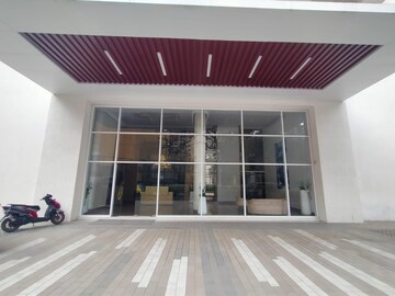 2 BHK Apartment – Exterior View View at MICL Aaradhya Highpark, Mira Road - for Rent