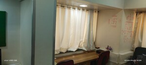 Building Lobby in  Office Space at Mayuresh Cosmos, Cbd Belapur Sector 11 – for Rent