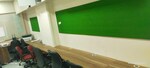 753 Sq.Ft. Office Space in Mayuresh Cosmos