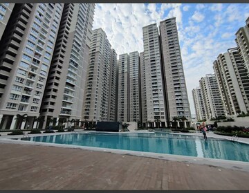 2 BHK Apartment – Exterior View View at Marina Skies, Hi Tech City - for Sale