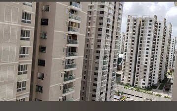 2 BHK Apartment – Exterior View View at Marina Skies, Hi Tech City - for Sale