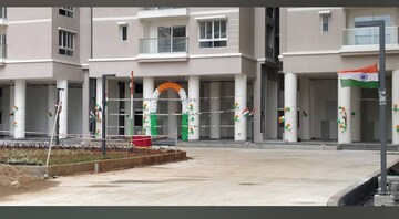 2 BHK Apartment – Exterior View View at Marina Skies, Hi Tech City - for Sale