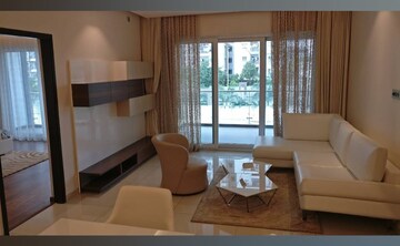 Living Room in 2 BHK Apartment at Marina Skies, Hi Tech City – for Sale