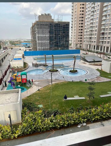 2 BHK Apartment – Exterior View View at Marina Skies, Hi Tech City - for Sale