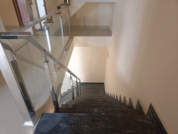 Staircase in 2 BHK Apartment at Siddharth Estate, Vasant Vihar – for Rent