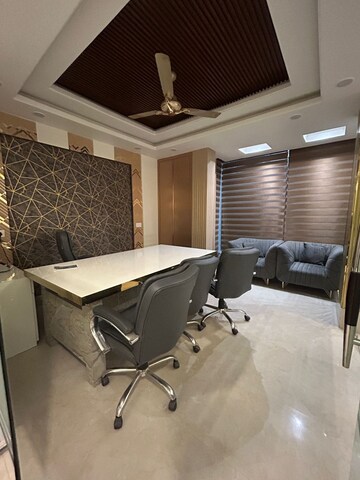 Master Bedroom in 2 BHK Apartment at Siddharth Estate, Vasant Vihar – for Rent