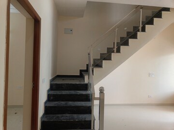 Staircase in 2 BHK Apartment at Siddharth Estate, Vasant Vihar – for Rent