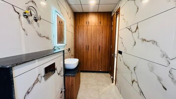 Kitchen in 3 BHK Builder Floor at Anant Raj Ashok Estate, Sector 63a – for Sale